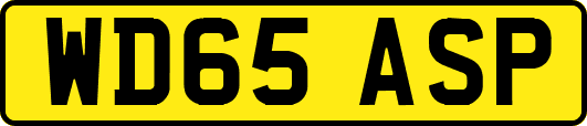WD65ASP