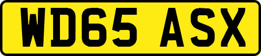 WD65ASX
