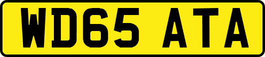 WD65ATA
