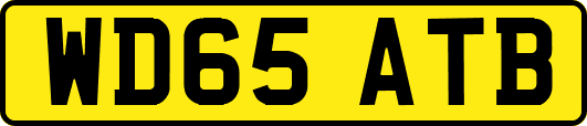 WD65ATB