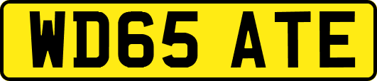WD65ATE