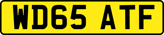 WD65ATF