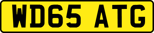WD65ATG