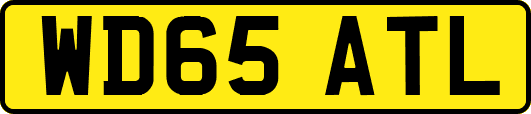 WD65ATL
