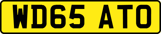 WD65ATO