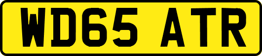 WD65ATR