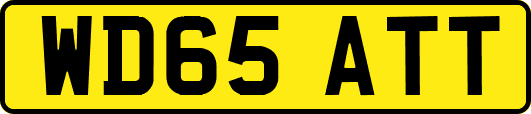 WD65ATT