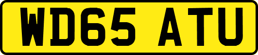 WD65ATU