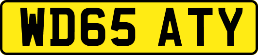 WD65ATY