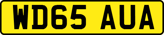 WD65AUA