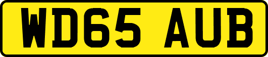 WD65AUB