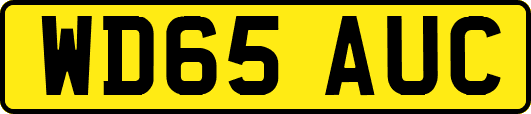 WD65AUC