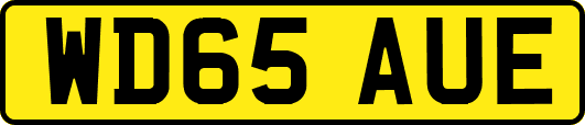 WD65AUE