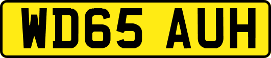 WD65AUH