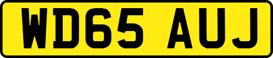 WD65AUJ