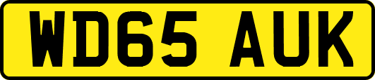 WD65AUK