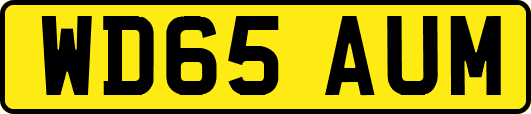 WD65AUM
