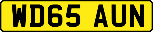 WD65AUN