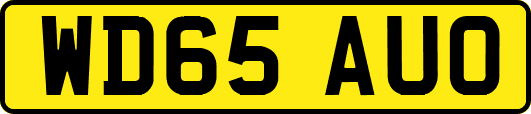 WD65AUO