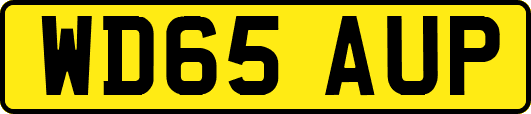 WD65AUP