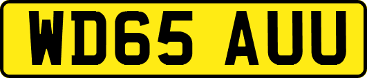 WD65AUU