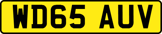 WD65AUV