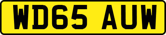 WD65AUW