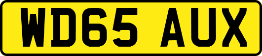 WD65AUX