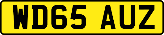 WD65AUZ