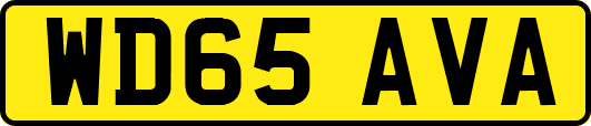 WD65AVA