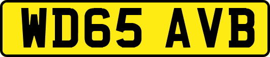 WD65AVB