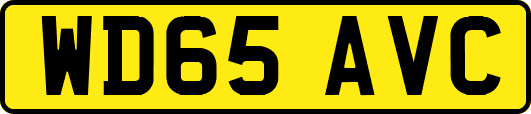 WD65AVC
