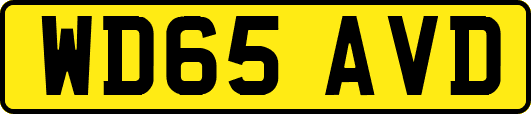 WD65AVD