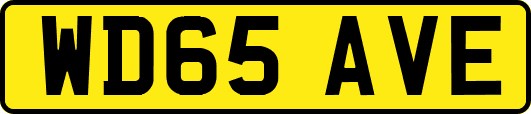 WD65AVE