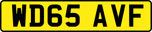 WD65AVF