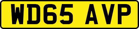 WD65AVP