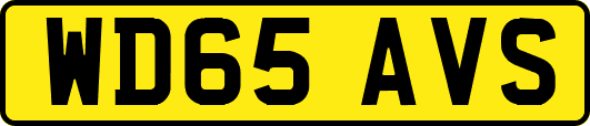 WD65AVS