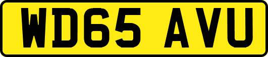 WD65AVU