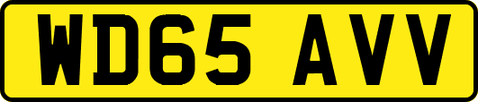 WD65AVV