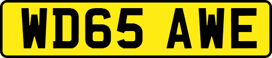 WD65AWE