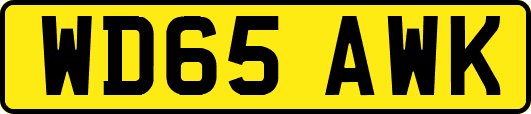 WD65AWK