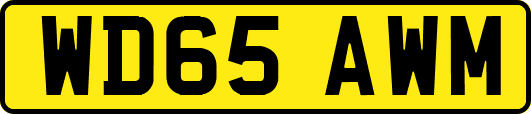 WD65AWM