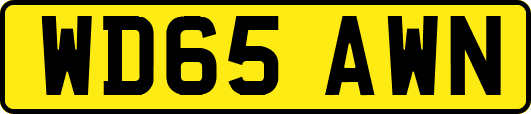 WD65AWN