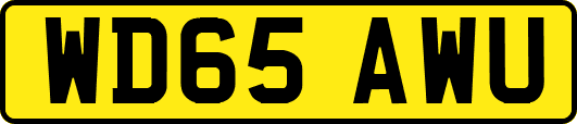 WD65AWU