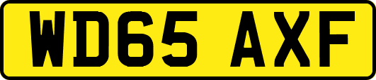 WD65AXF