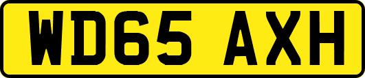 WD65AXH