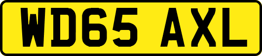 WD65AXL