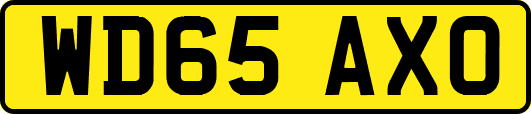 WD65AXO