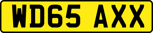 WD65AXX