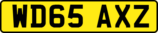 WD65AXZ